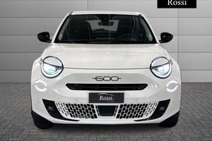 FIAT 600 IV 2023 - 600 1.2 hybrid Pop 145cv U71369