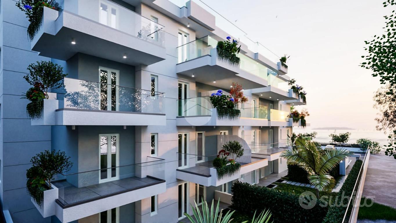 Appartamento – Grottammare - Vista 5