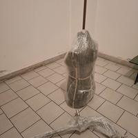 Busto donna per sartoria