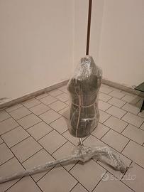 Busto donna per sartoria