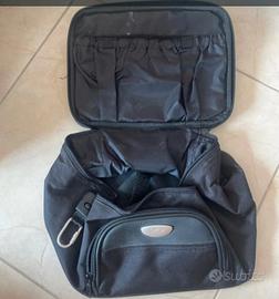 Beauty case
