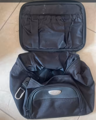 Beauty case