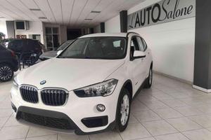 BMW X1 sDrive16d Advantage