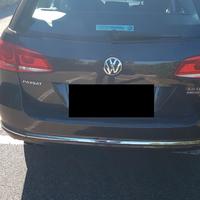 Volkswagen Passat SW 2.0 TDI  DSG