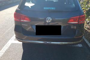 Volkswagen Passat SW 2.0 TDI  DSG