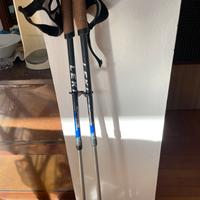 Bastoncini Nordic Walking