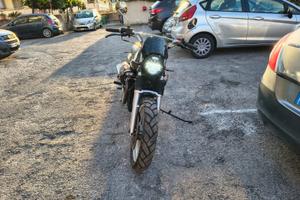 MOTO GUZZI 850 ASI