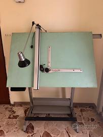 Tecnigrafo zucor