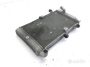 HONDA SW-T 400 RADIATORE ACQUA LIQUIDO RAFFREDDAME
