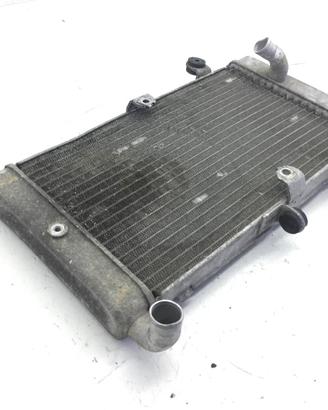 HONDA SW-T 400 RADIATORE ACQUA LIQUIDO RAFFREDDAME