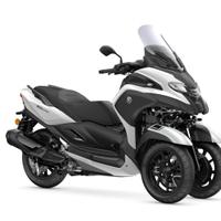 Yamaha Tricity 300 Airbag 2026