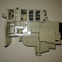 Lavatrice Ariston AQSF 291U Scheda porta oblo'