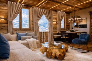 Appartamento di 97 m² con 3 locali a Cortina d'Amp