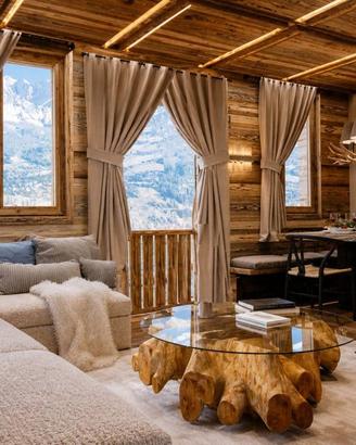 Appartamento di 97 m² con 3 locali a Cortina d'Amp