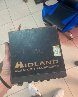 baracchino midland alan