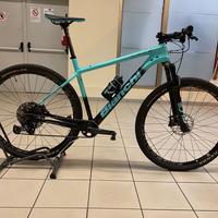 Bici Mtb Bianchi Methanol 29