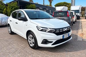 DACIA SANDERO STREETWAY JOURNEY 1.0 TCe ECO-G BENZ