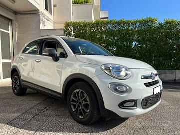 FIAT 500X 1.3 MultiJet 95 CV