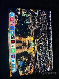 Ipad 10.9 64 gb blu