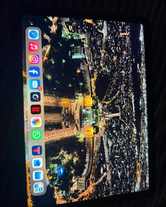 Ipad 10.9 64 gb blu