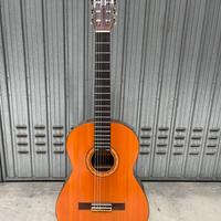 Chitarra classica Alhambra 5 P