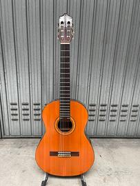 Chitarra classica Alhambra 5 P