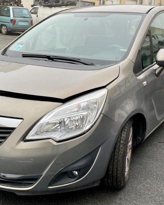 Ricambi Opel Meriva B seconda serie