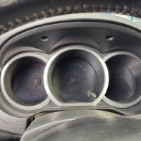 Quadro strum SUZUKI GRAND VITARA 1.9cc D 2006