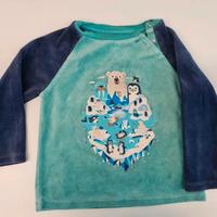 Maglietta Sergent Major