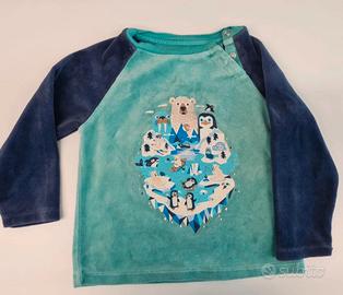 Maglietta Sergent Major