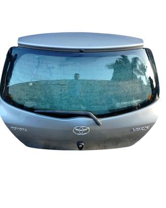 PORTELLONE POSTERIORE COMPLETO TOYOTA Yaris Serie
