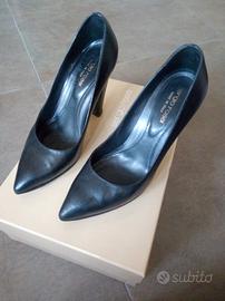 Décolleté Sergio Rossi