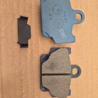 Pastiglia freno Originale Yamaha XT