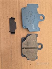 Pastiglia freno Originale Yamaha XT