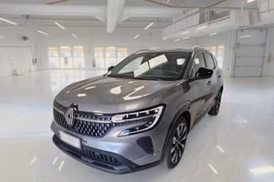 RENAULT AUSTRAL 1.3 MHEV 160 TECHNO AUTO SUV