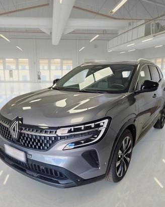 RENAULT AUSTRAL 1.3 MHEV 160 TECHNO AUTO SUV