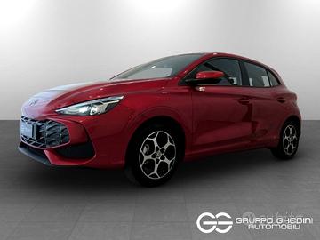 MG MG3 - MG3 1.5 Comfort