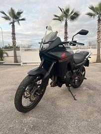 Honda Transalp 750 come nuova