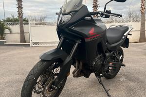 Honda Transalp 750 come nuova