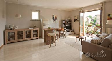 Appartamento di 86 m² con 4 locali a Bologna