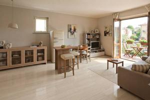 Appartamento di 86 m² con 4 locali a Bologna