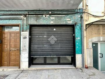 MULTILOCALE A SANTERAMO IN COLLE