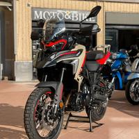 Benelli TRK 702 X - 2024 COME NUOVA