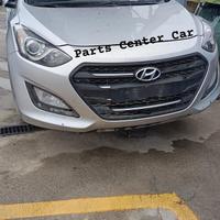 Musata e ricambi Hyundai i30
