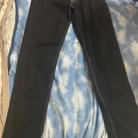 Pantaloni e jeans