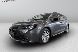 Toyota Corolla Touring Sports 1.8h Active auto