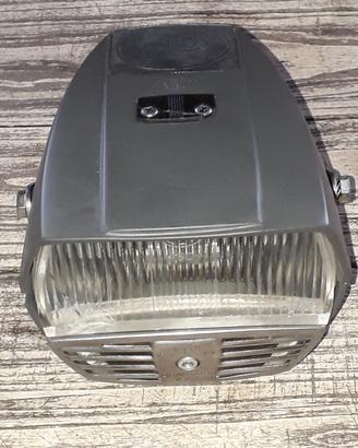FARO / FANALE ANTERIORE CIAO LUSSO ORIGINALE