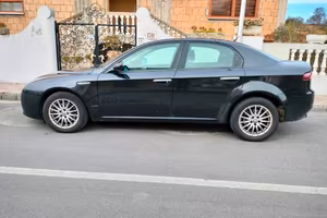 alfa romeo 159