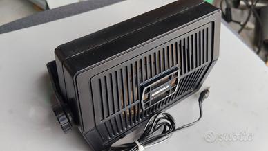 altoparlante esterno per radio CB