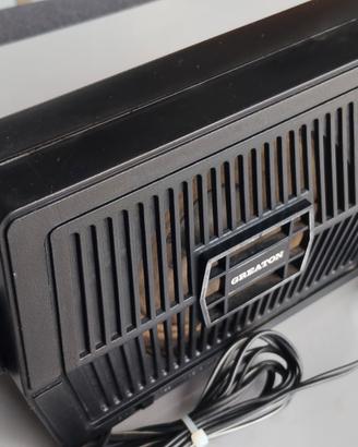 altoparlante esterno per radio CB